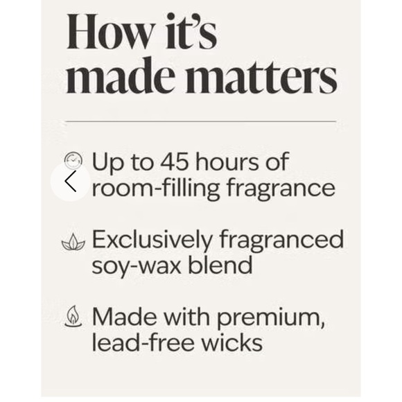 🍎 BBW Festive Pumpkin Apple Single-Wick Candle NEW - Picture 2 of 2